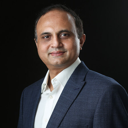 Ram Sukumar - Co-Founder & CEO, Indium Software