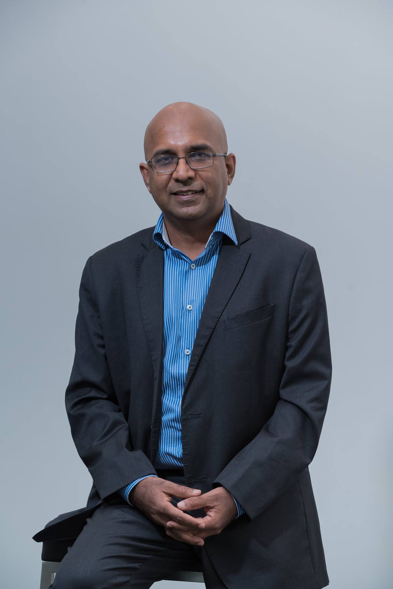 Venkat Viswanathan - Founder & Chairman, LatentView Analytics
